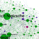 Illustration for article titled The complete history of philosophy visualized in one graph